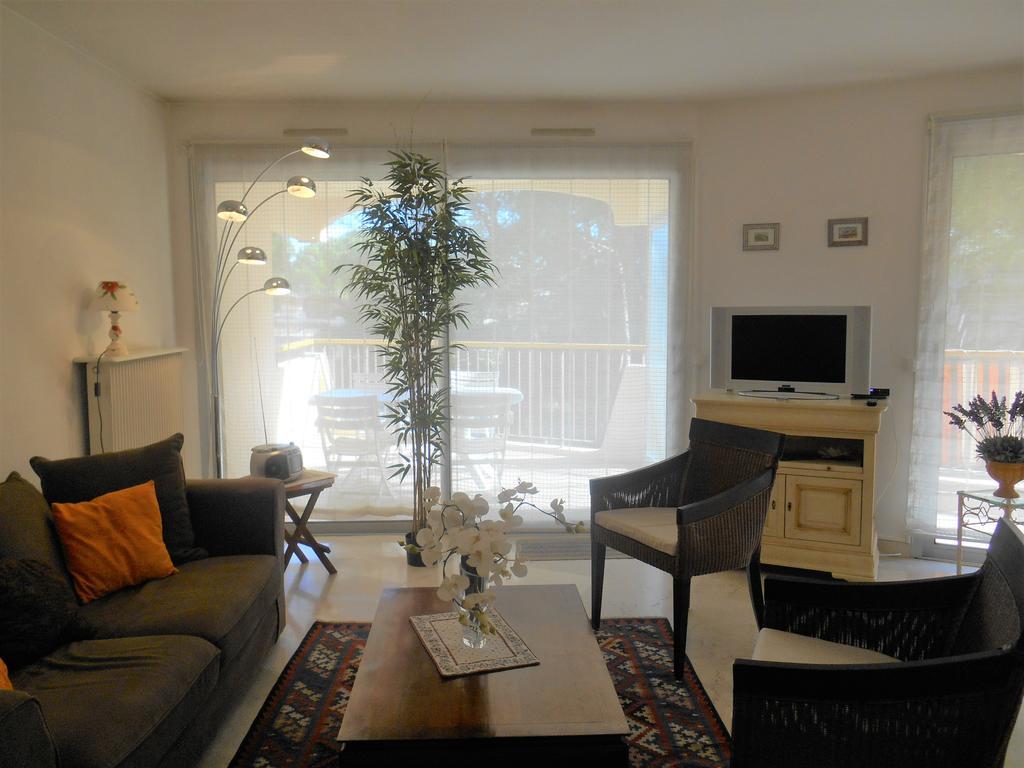 3 Rivieres - Parc Riviera C 6 Daire Mandelieu Dış mekan fotoğraf