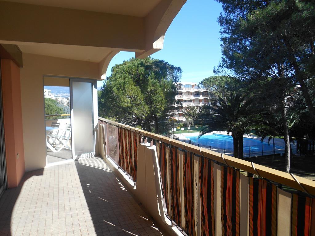 3 Rivieres - Parc Riviera C 6 Daire Mandelieu Dış mekan fotoğraf